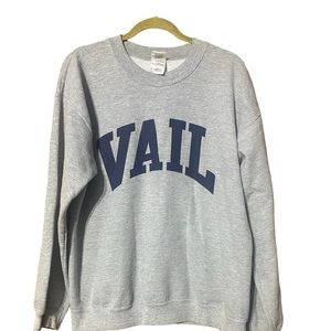 Vintage Vail sweatshirt